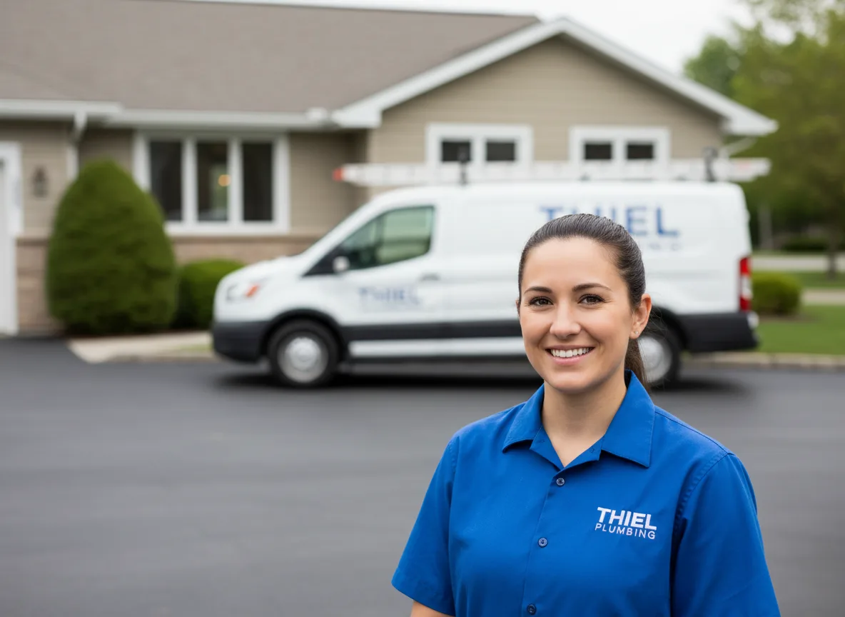 Plumber Harbor Springs, MI FAQs